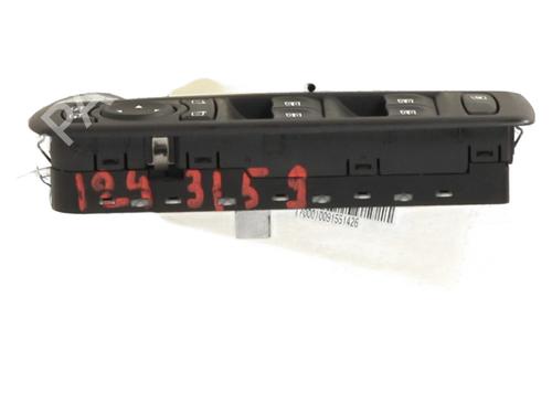 Left front window switch RENAULT MEGANE III Grandtour (KZ0/1) 1.5 dCi (KZ09, KZ0D, KZ1G, KZ29, KZ14, KZ1W, KZ10, KZ1F,... | BP21375576I27 