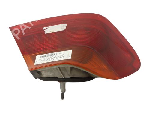 Left taillight BMW 3 (E46) | BP25261117C34 - Image 5