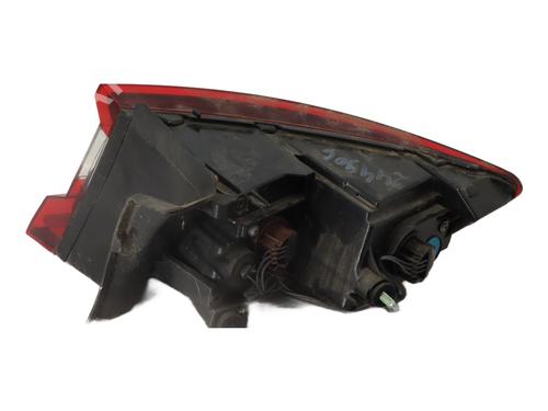 Left taillight RENAULT MEGANE IV Hatchback (B9A/M/N_) 1.3 TCe 160 (B9NC) | BP23818369C34 - Image 4