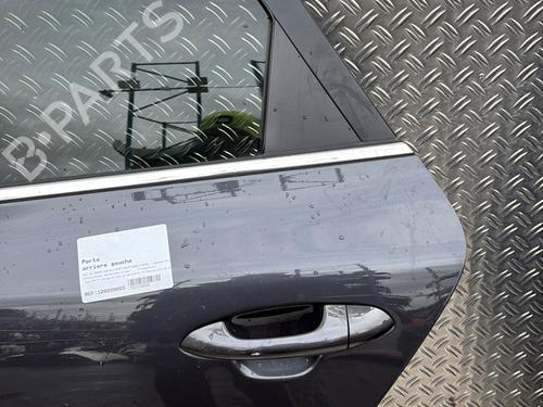 Left rear door KIA CEE'D Sportswagon (JD) 1.0 T-GDI | BP32405963C4