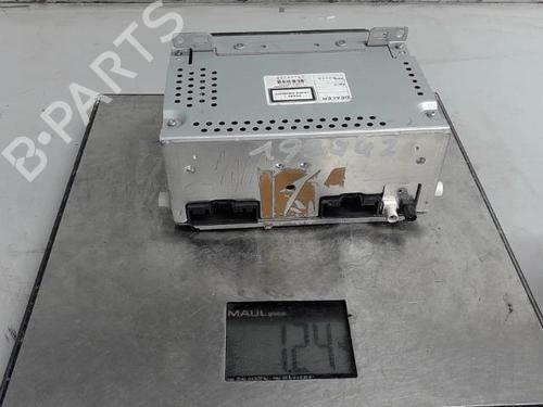 Radio FORD FOCUS III 1.6 TDCi ECOnetic | BP21294707E6 