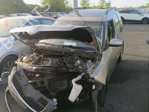 Used Parts SKODA ROOMSTER (5J7) 1.6 4971959