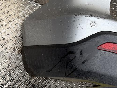 Bak støtfanger HONDA CR-V III (RE_) 2.2 i-CTDi 4WD (RE6) (140 hp) 32165733