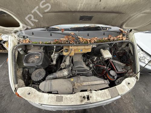 Startmotor IVECO DAILY III Van 35 S 9 V | BP23813543M8 