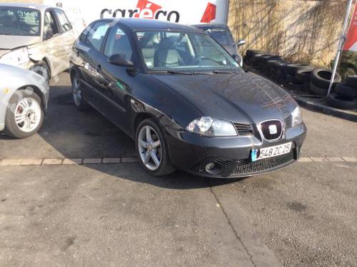 Left front driveshaft SEAT IBIZA III (6L1) 1.4 16V | BP21304269M38 