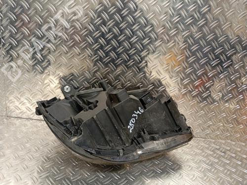 Used Left headlight Left headlight MERCEDES-BENZ C-CLASS (W204) C 200 CDI (204.007, 204.006) (136 hp) 25260485 25260485