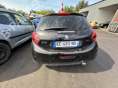 Alternator PEUGEOT 208 I (CA_, CC_) 1.6 BlueHDi 120 | BP21320359M7 