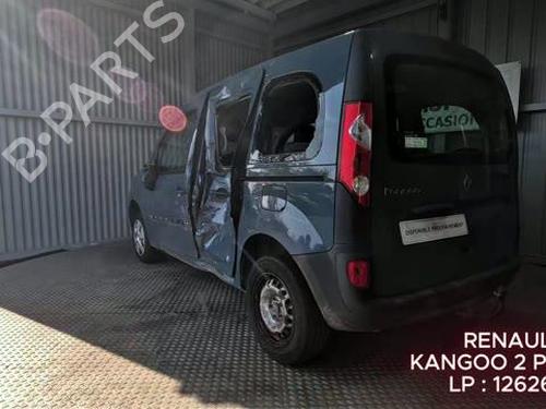 Left front driveshaft RENAULT KANGOO / GRAND KANGOO II (KW0/1_) 1.5 dCi 85 (KW0K, KW0L, KW0B) | BP38972727M38 - Image 16