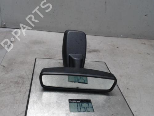 Bakspejl indvendigt FORD FIESTA VI (CB1, CCN) 1.5 TDCi (75 hp) 21295042
