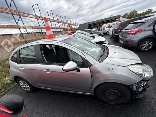 AC compressor CITROËN C3 II (SC_) 1.4 VTi 95 | BP28577204M34 - Image 14