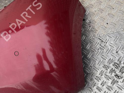 Rear bumper PEUGEOT 208 I (CA_, CC_) 1.2 VTI 82 | BP24234496C8 