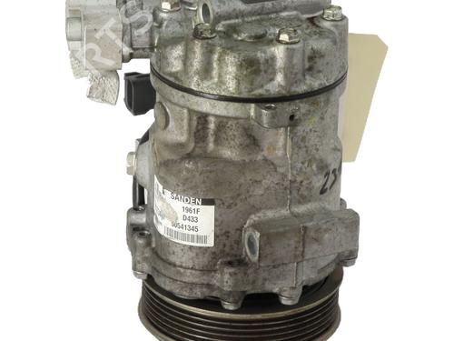 AC compressor FIAT FIORINO Box Body/MPV (225_) 1.3 D Multijet | BP21320380M34 