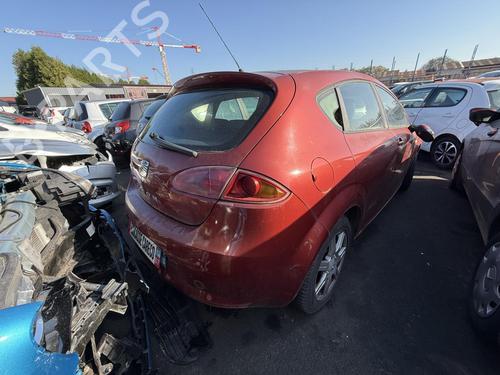 Gearbox SEAT LEON (1P1) 2.0 TDI 16V | BP23906358M3 - Image 11