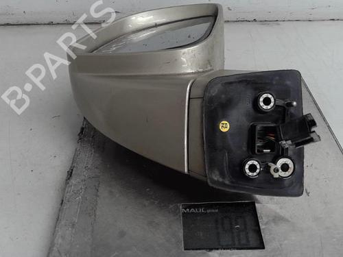 Right mirror CHEVROLET CAPTIVA (C100, C140) 2.0 D | BP21306873C27 