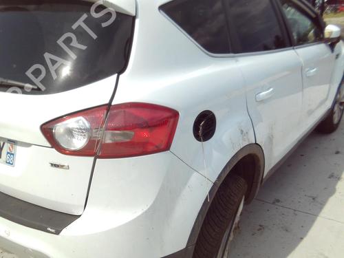 Steering column stalk FORD KUGA I 2.0 TDCi 4x4 | BP21371305I23 - Image 18