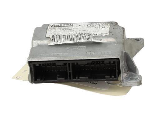 Used ECU airbags PEUGEOT PARTNER Tepee 1.6 HDi (109 hp) 21290561