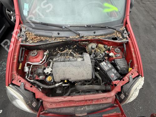 Starter RENAULT KANGOO (KC0/1_) 1.2 16V (KC05, KC06, KC03, KC0T, KC0W, KC1D) | BP26522080M8 