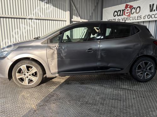 Rear parcel shelf RENAULT CLIO IV (BH_) 1.2 16V | BP32174314C85