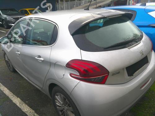 Starter PEUGEOT 208 I (CA_, CC_) 1.6 BlueHDi 100 | BP21302572M8 