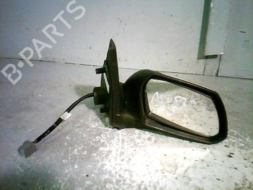 Used Right mirror FORD MONDEO III Turnier (BWY) 2.0 16V TDDi / TDCi (115 hp) 21304023