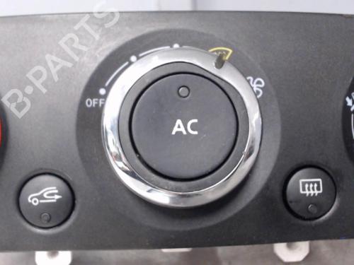 Climate control RENAULT CLIO IV (BH_) 0.9 TCe 90 (BHNF, BHMA, BHMH, BHJK, BHJR) | BP21312694I5 