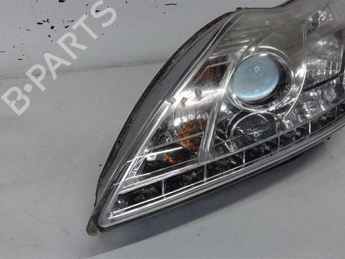 Left headlight FORD FOCUS II Convertible 2.0 TDCi | BP21291006C28 