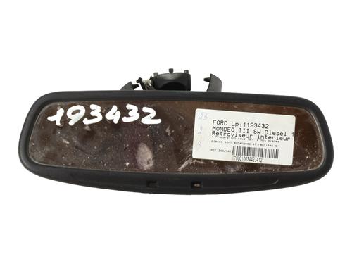 Used Rear mirror Rear mirror FORD MONDEO IV Turnier (BA7) 2.0 TDCi (140 hp) 21299841 21299841