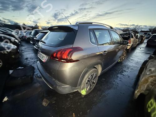 Steering rack PEUGEOT 2008 I (CU_) 1.2 THP 110 / PureTech 110 | BP23808095M22 - Image 18