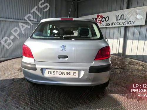 AC compressor PEUGEOT 307 (3A/C) 1.4 16V | BP32156232M34 - Image 20