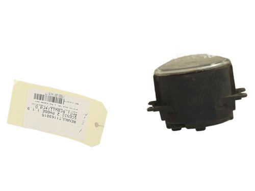 Used Right front fog light Right front fog light RENAULT SCÉNIC II (JM0/1_) 1.9 dCi (JM0G, JM12, JM1G, JM2C) (120 hp) 21303922 21303922