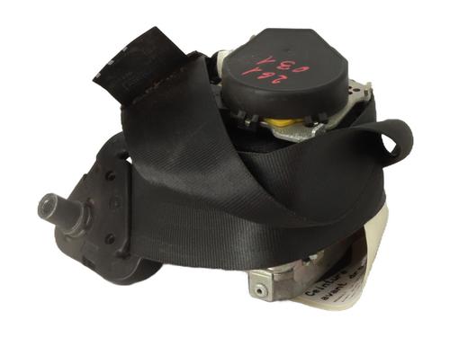 Used Front right seatbelt Front right seatbelt RENAULT CLIO IV (BH_) 1.5 dCi 90 (90 hp) 36029885 36029885