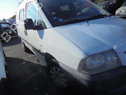 Steering pump PEUGEOT EXPERT (224_)  | BP22916037M99 