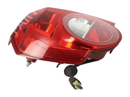 Left taillight CHEVROLET AVEO / KALOS Hatchback (T250, T255) 1.2 | BP24958996C34 