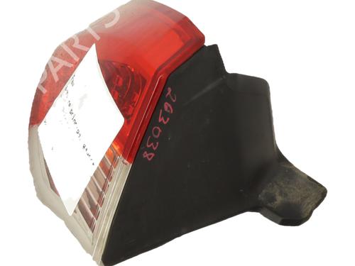 Used Left taillight Left taillight 38476720 38476720