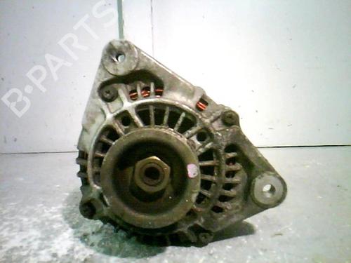 Used Alternator FORD ESCORT V (AAL, ABL) 1.6 (105 hp) 21368397