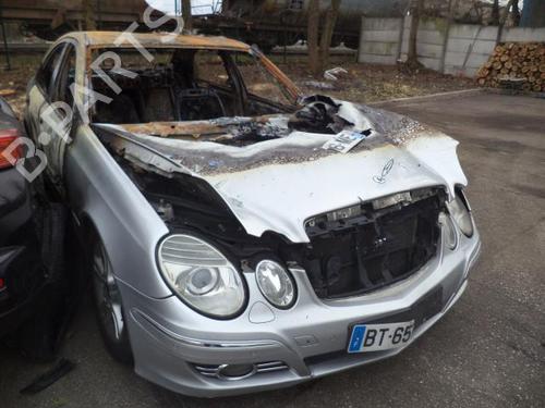 Right front window motor MERCEDES-BENZ E-CLASS (W211) E 220 CDI (211.008) | BP21366587E20 