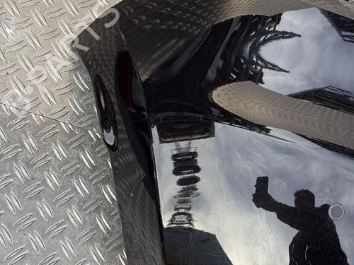 Rear bumper RENAULT CLIO IV (BH_) 0.9 TCe 90 (BHNF, BHMA, BHMH, BHJK, BHJR) | BP29855149C8