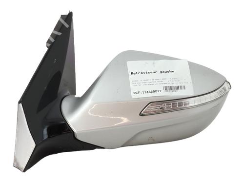 Left mirror HYUNDAI i40 I CW (VF) 1.7 CRDi | BP30056273C26 