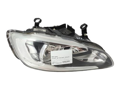 Right headlight VOLVO S60 II (134) T3 | BP28217698C29 - Image 4