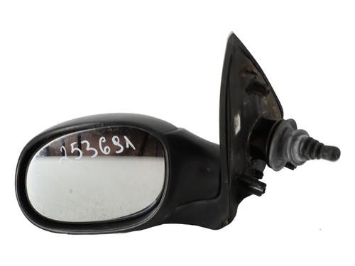 Used Left mirror PEUGEOT 206+ (2L_, 2M_) 1.1 (60 hp) 29371651
