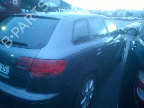 Steering column stalk AUDI A3 Sportback (8PA) 2.0 TDI 16V quattro | BP21894272I23 