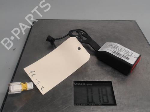 Seat buckle CITROËN BERLINGO MULTISPACE (B9) 1.6 HDi 90 | BP21311649I32 