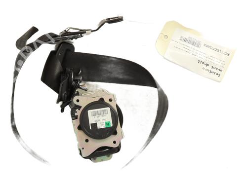 Front right seatbelt VOLVO V40 Hatchback (525) D3 | BP32857010I25 - Image 3