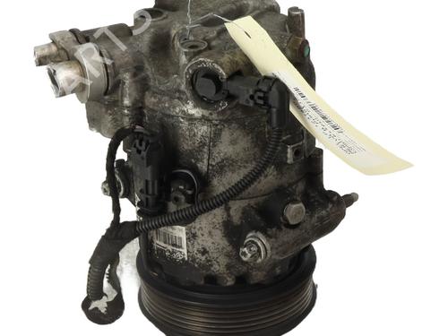 Used AC compressor AC compressor OPEL MERIVA B MPV (S10) 1.4 (75) (120 hp) 33679145 33679145