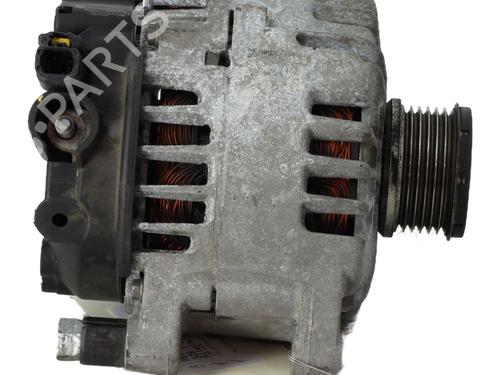 Alternator PEUGEOT 508 SW I (8E_) 2.0 HDi | BP23825733M7 
