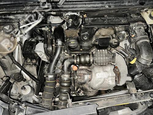 Steering pump CITROËN C4 II (NC_) 1.6 HDi 110 | BP26144609M99 - Image 16