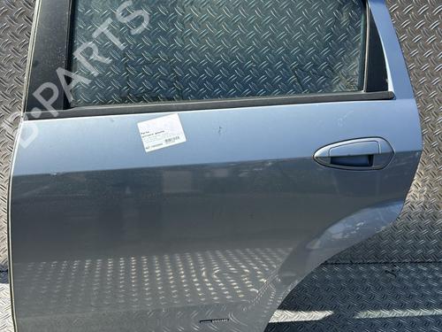 Dør venstre bagtil FIAT GRANDE PUNTO (199_) 1.4 (199AXB11, 199AXB1A, 199BXB1A, 199AXL1A) (77 hp) 21309745