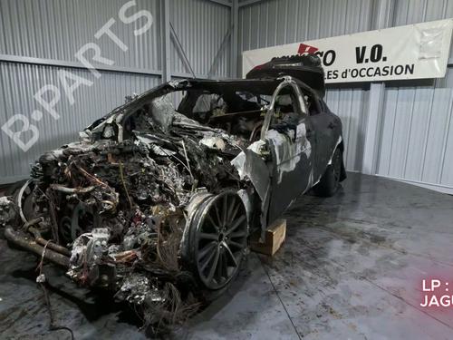 Rear bumper reinforcement JAGUAR XE (X760) 2.0 D | BP31129294C73 