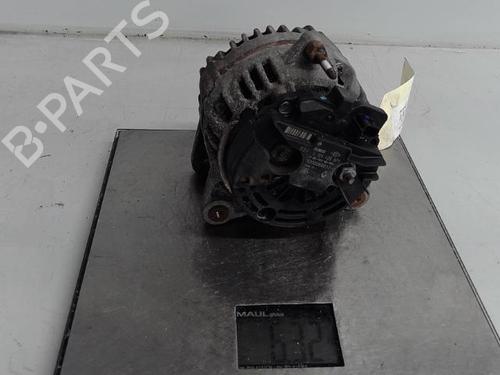 Used Alternator RENAULT CLIO III (BR0/1, CR0/1) 1.5 dCi (BR0H, CR0H, CR1S, BR1S) (106 hp) 21293756