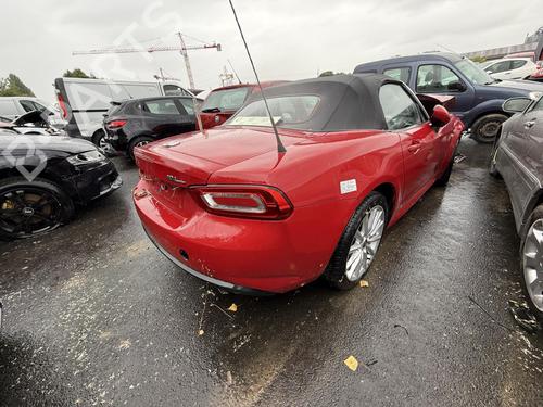 Climate control FIAT 124 Spider (348_) 1.4 (348) | BP27673624I5  - Image 20
